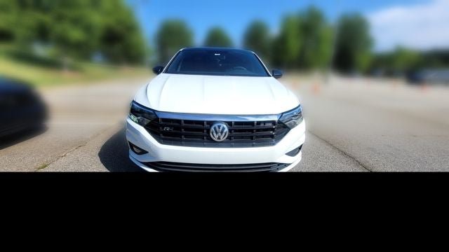 Used 2019 Volkswagen Jetta R-Line FWD video 3