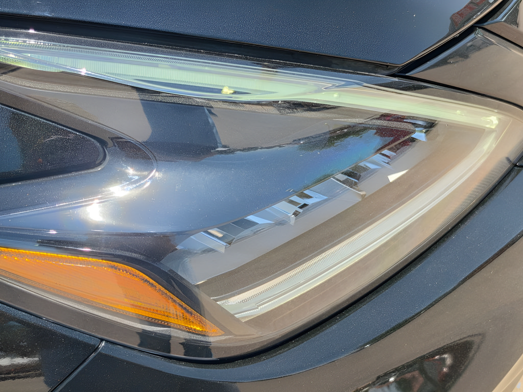 Used 2023 Nissan Murano SV w/ SV Midnight Edition Package FWD image 17