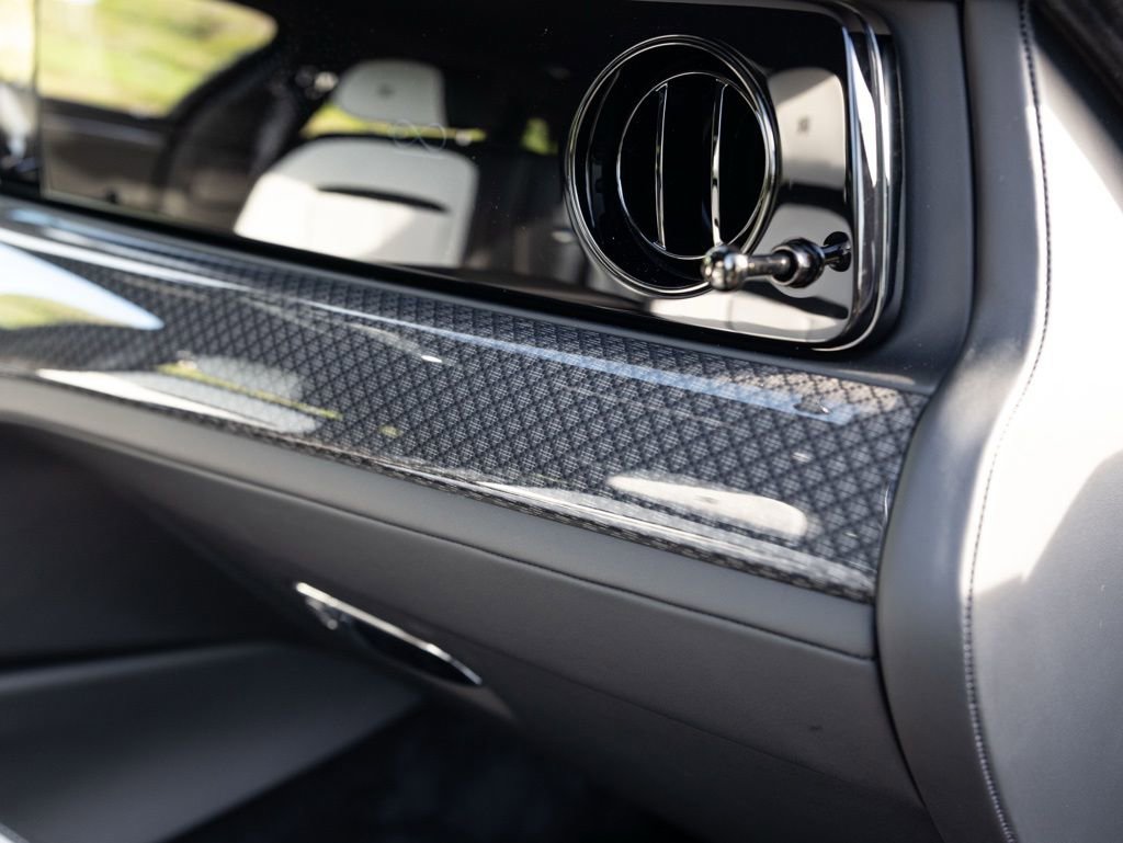 New 2026 Rolls-Royce Ghost Black Badge image 74