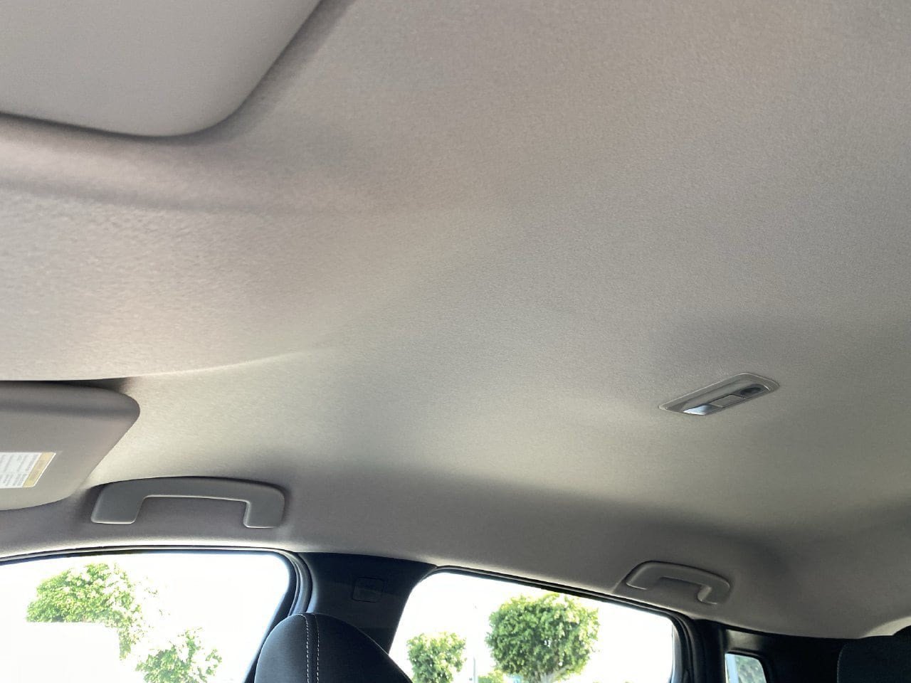 New 2027 Nissan Kicks SV FWD image 36