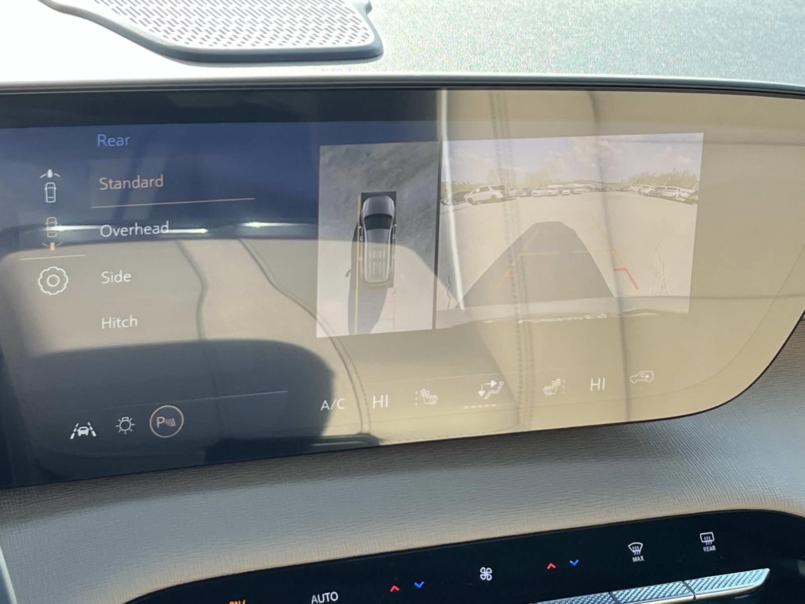 New 2026 Buick Enclave Preferred w/ Power Package AWD/4WD image 35