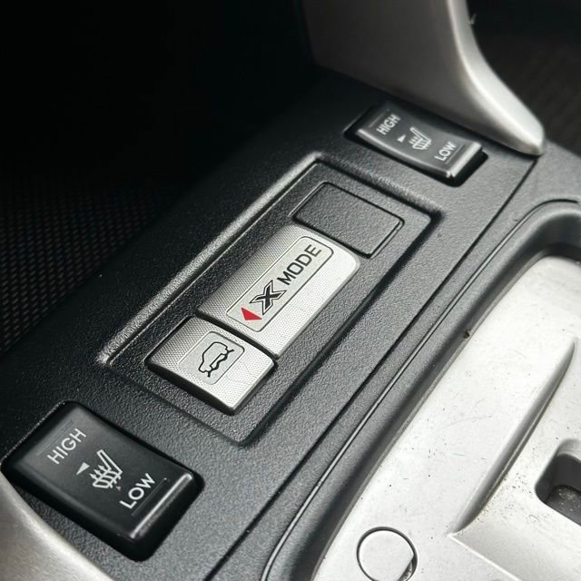 Used 2015 Subaru Forester 2.5i Limited w/ Popular Package #1 image 28