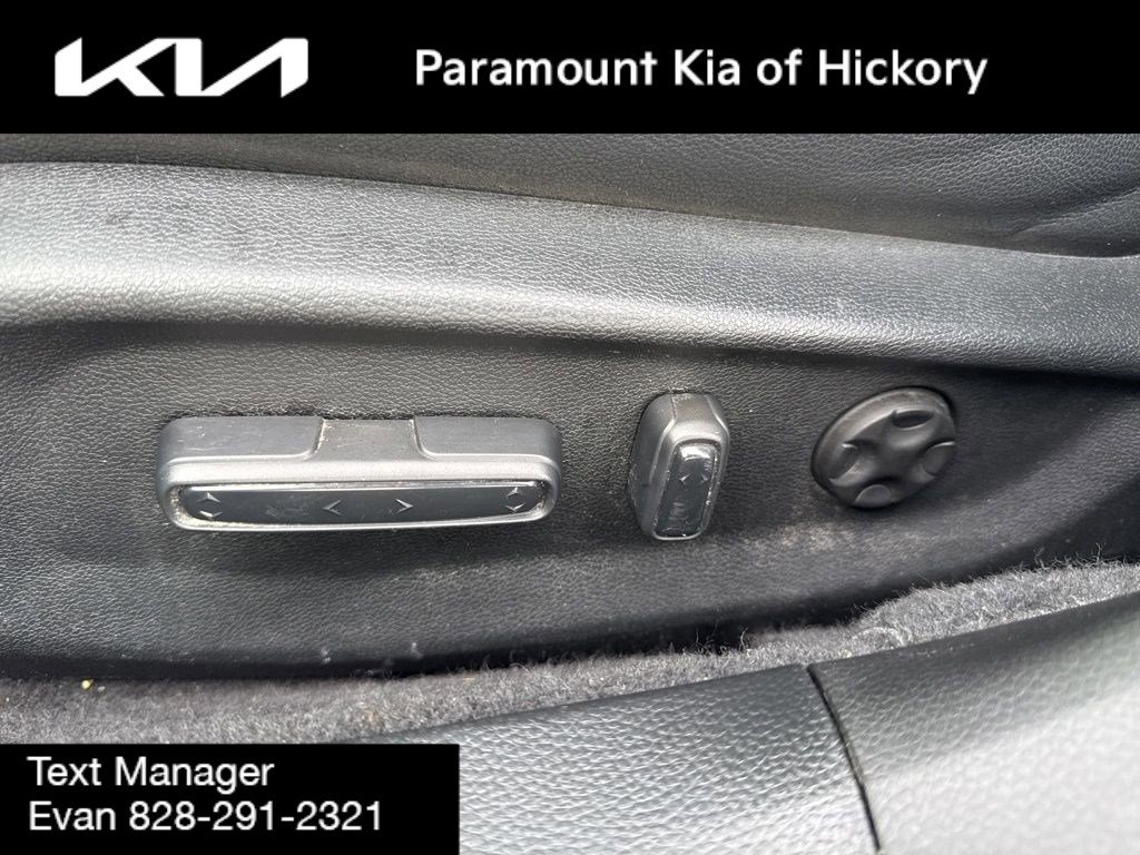 Used 2022 Honda Accord Sport image 17