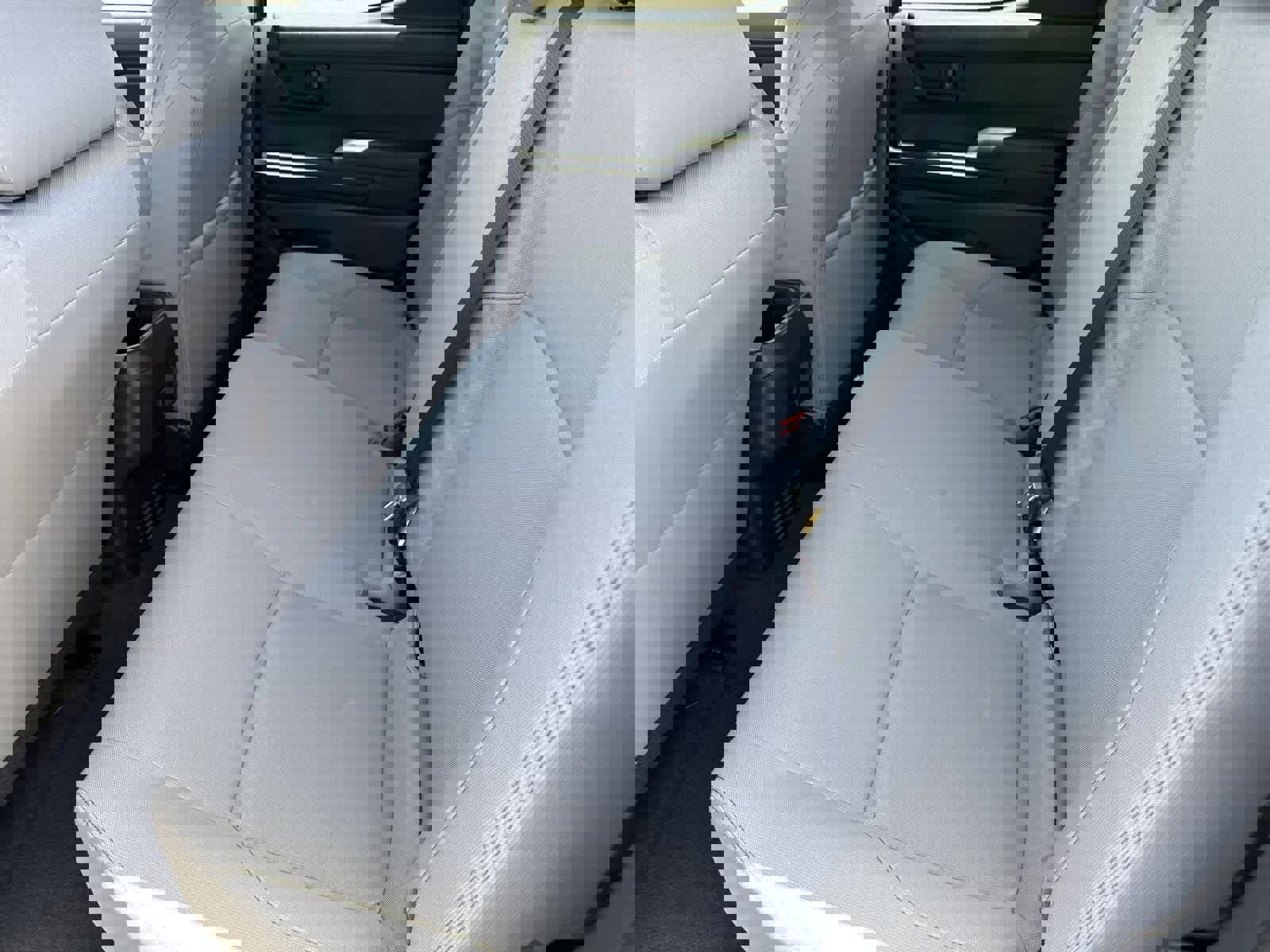 Used 2025 Toyota Tacoma SR5 image 14