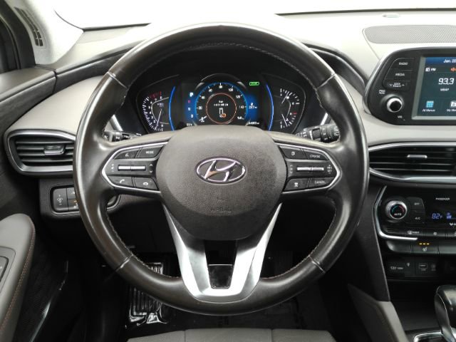 Used 2020 Hyundai Santa Fe SEL w/ Convenience + Premium Package FWD image 37