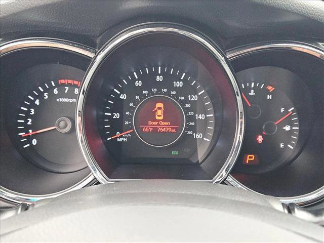 Used 2013 Kia Optima LX image 11