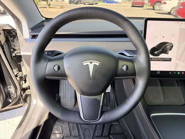 Used 2021 Tesla Model 3 Performance AWD/4WD image 20