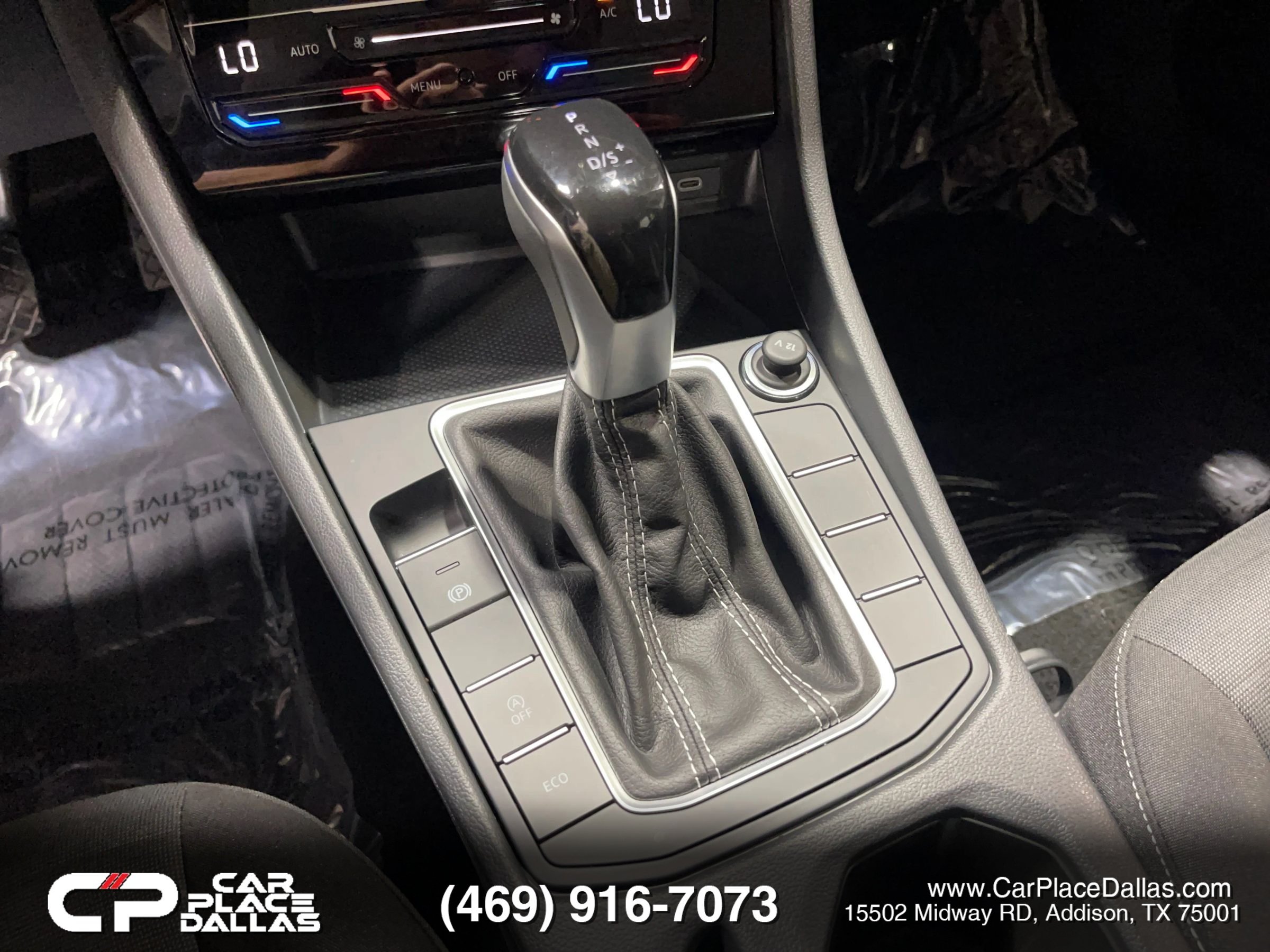 Used 2026 Volkswagen Jetta S FWD image 38