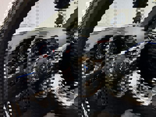 Used 2022 BMW M440i xDrive Gran Coupe w/ Premium Package image 10