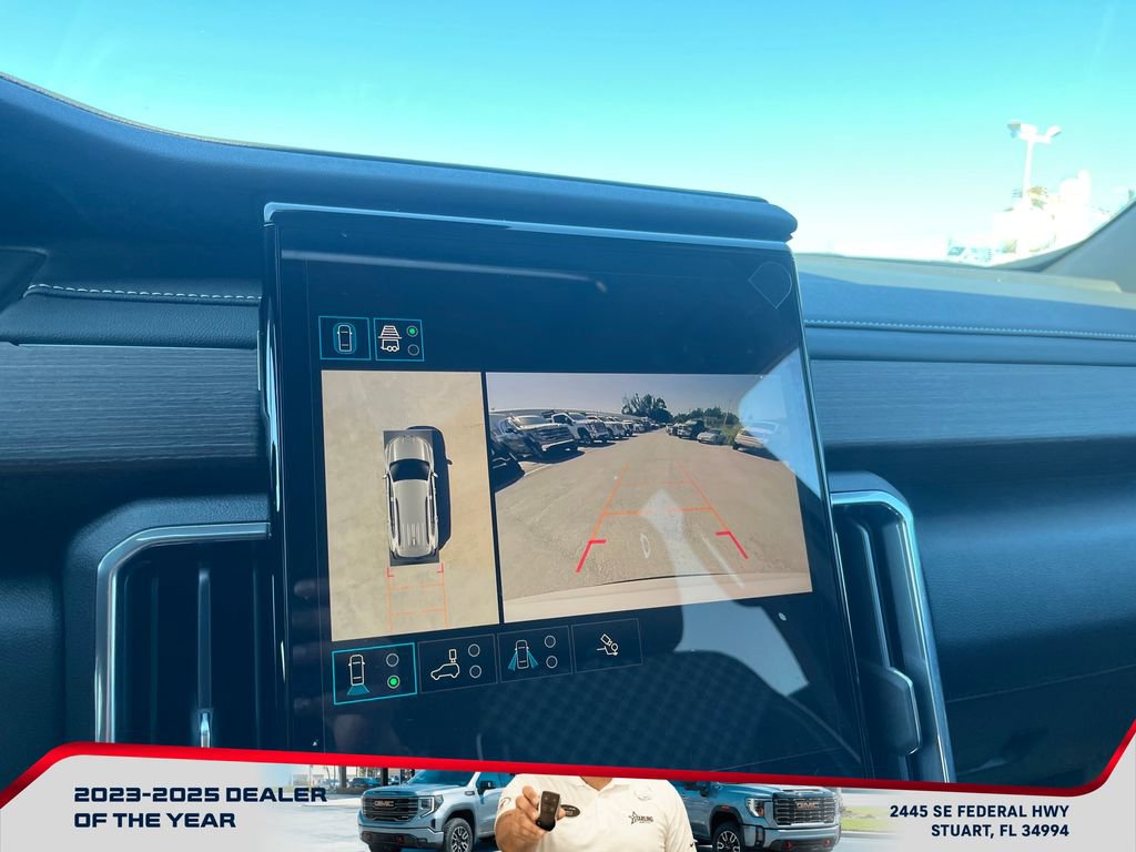 New 2026 GMC Acadia Denali w/ Super Cruise Package image 32