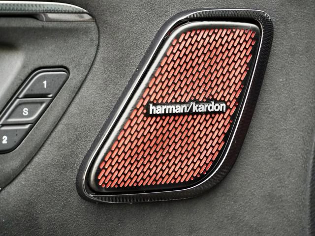 Used 2024 RAM 1500 TRX w/ TRX Level 2 Equipment Group image 33