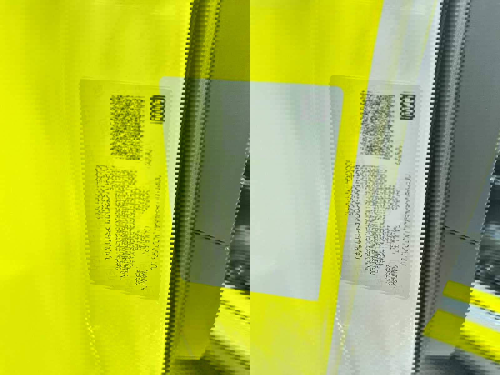 Used 2023 Chevrolet Corvette Stingray Premium Cpe image 40