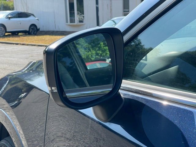 Certified 2023 MAZDA CX-5 AWD 2.5 Turbo image 10