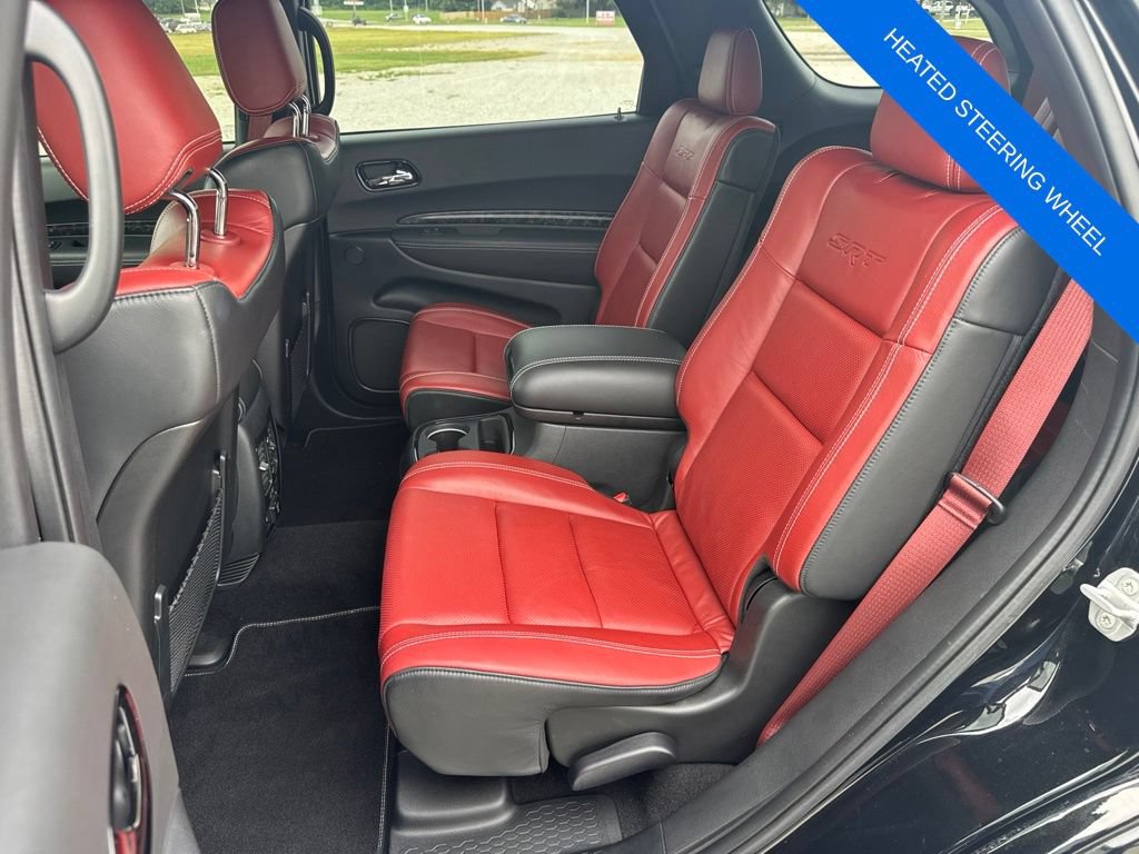 Used 2023 Dodge Durango SRT AWD/4WD image 18