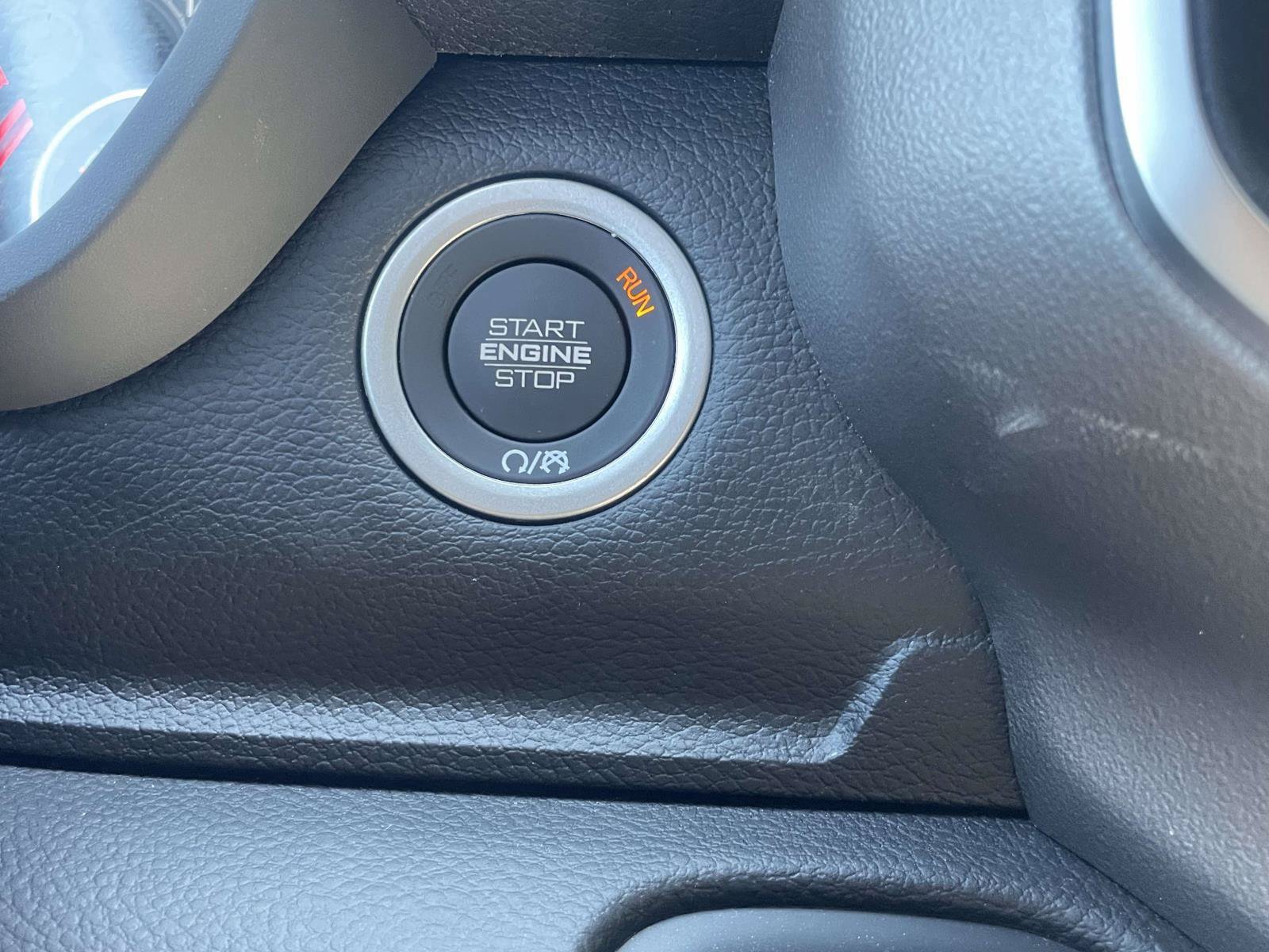 New 2026 RAM 2500 Big Horn AWD/4WD image 15