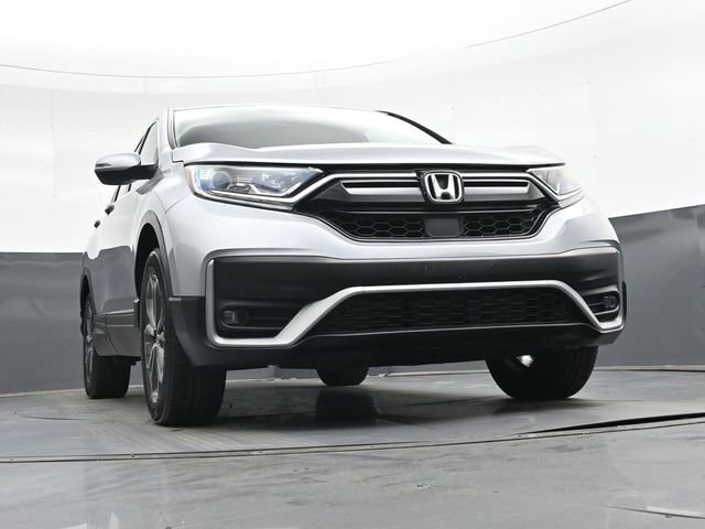 Used 2020 Honda CR-V EX image 36