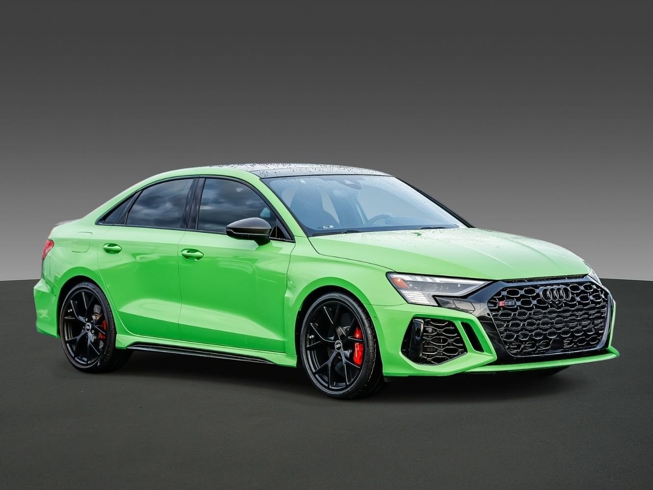 Used 2022 Audi RS 3 image 5