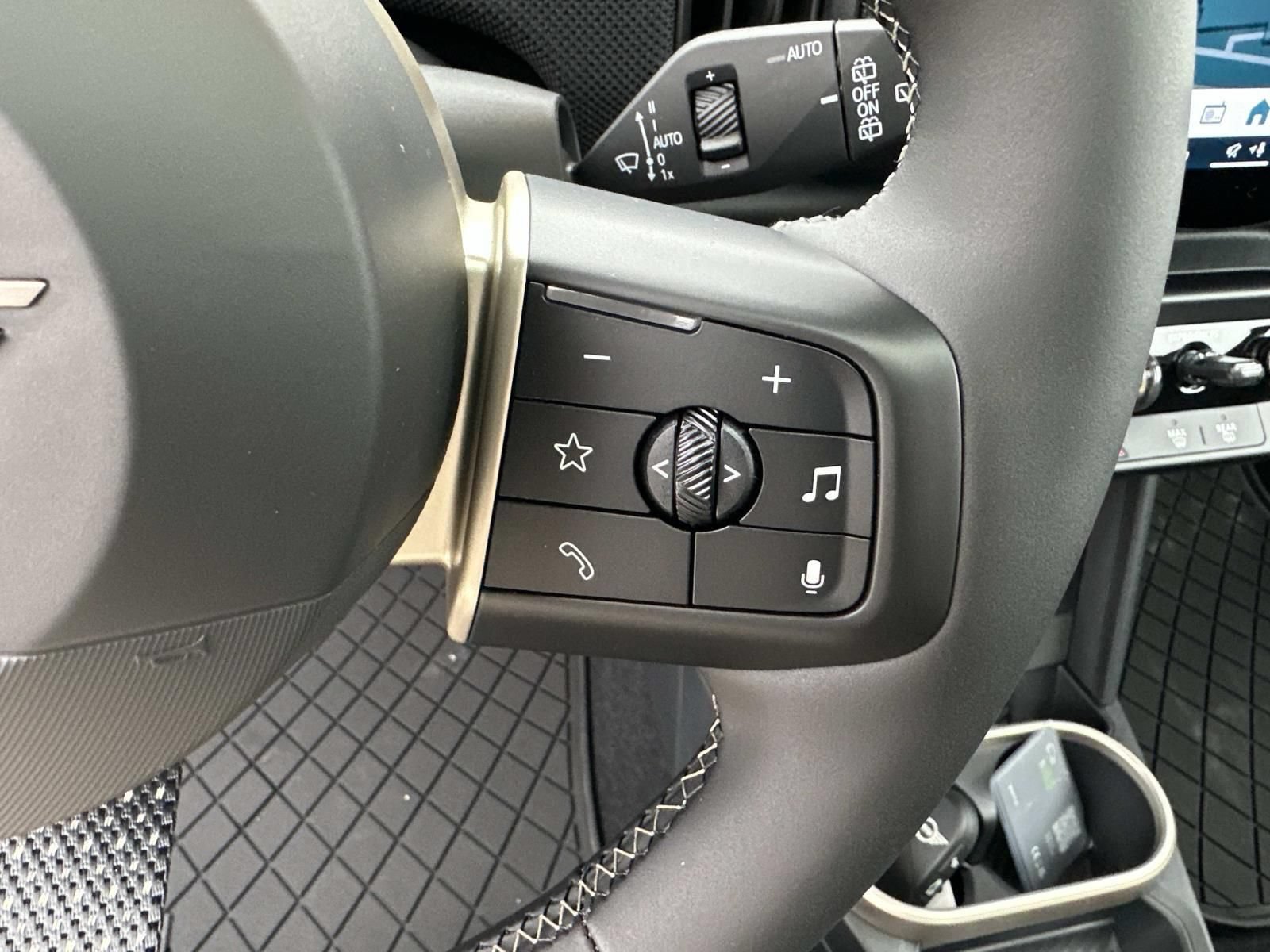 New 2026 MINI Cooper S FWD image 17
