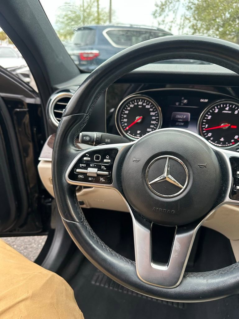 Used 2019 Mercedes-Benz E 300 w/ Premium 1 Package image 19