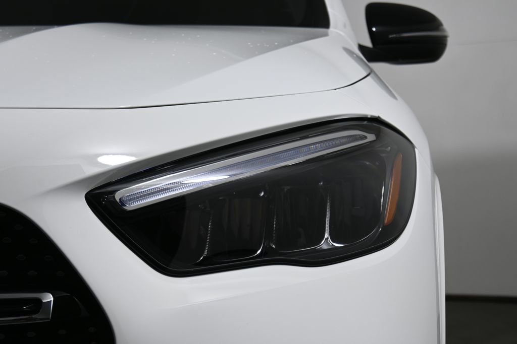 Certified 2026 Mercedes-Benz GLA 250 4MATIC image 10