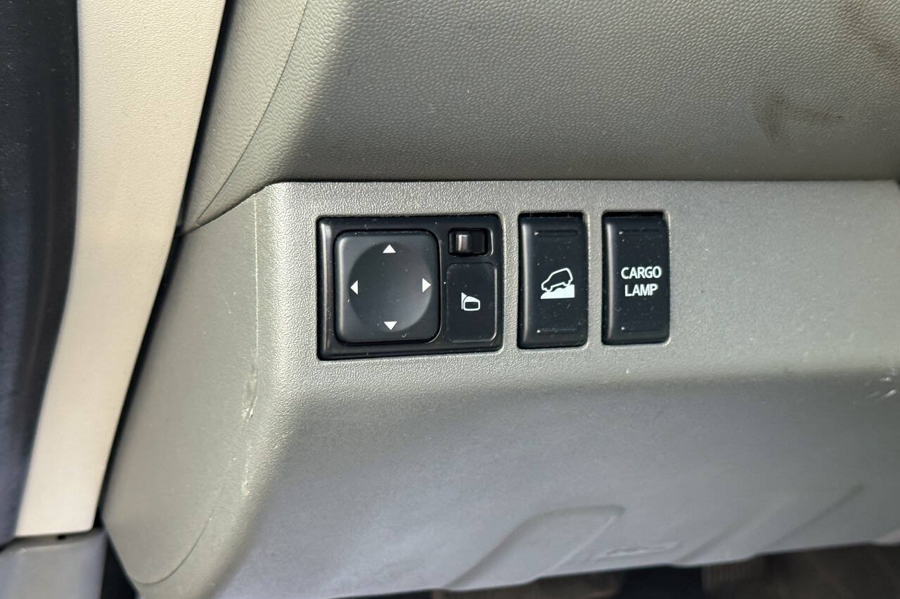 Used 2021 Nissan Frontier SV AWD/4WD image 23