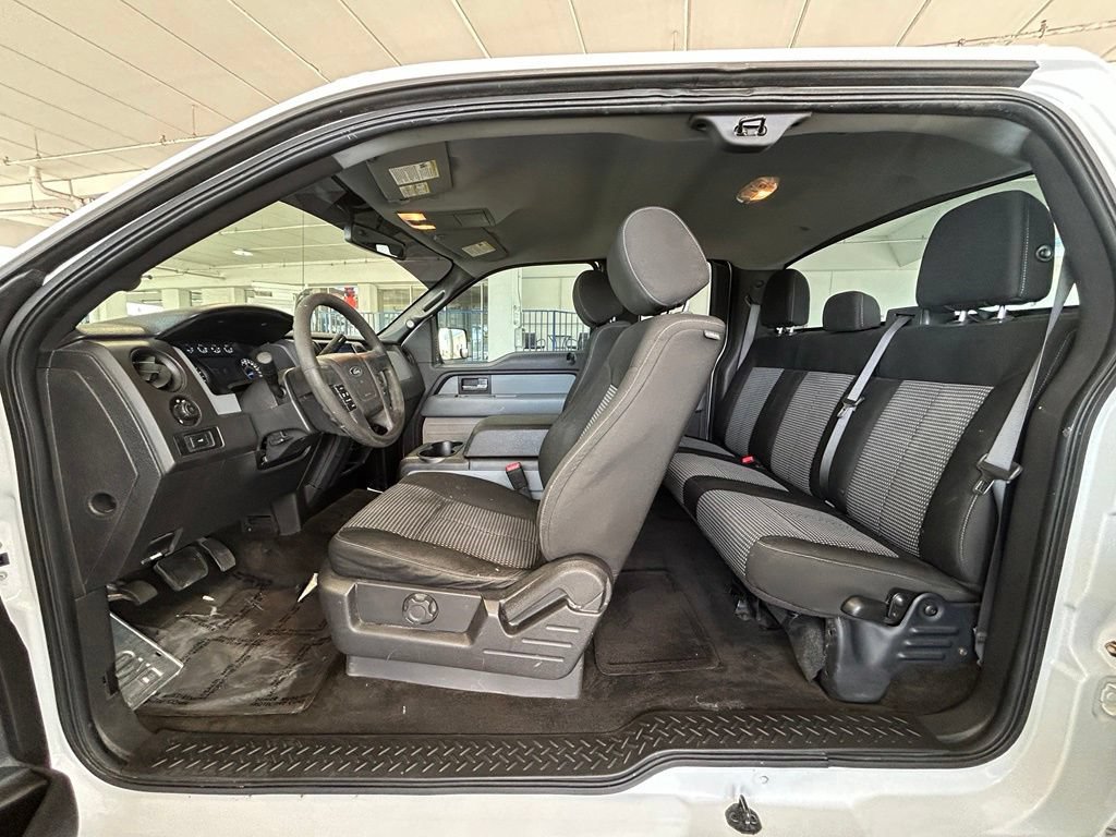 Used 2014 Ford F150 STX w/ Equipment Group 201A Mid RWD image 33