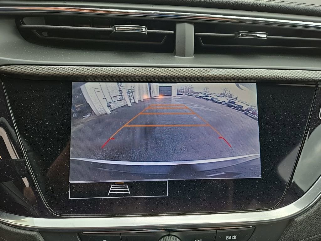 Used 2023 Buick Encore GX Select image 22