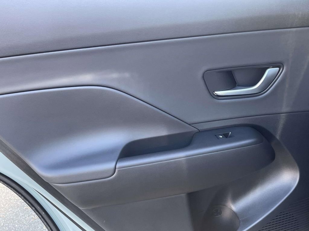 New 2026 Hyundai Kona Limited image 10