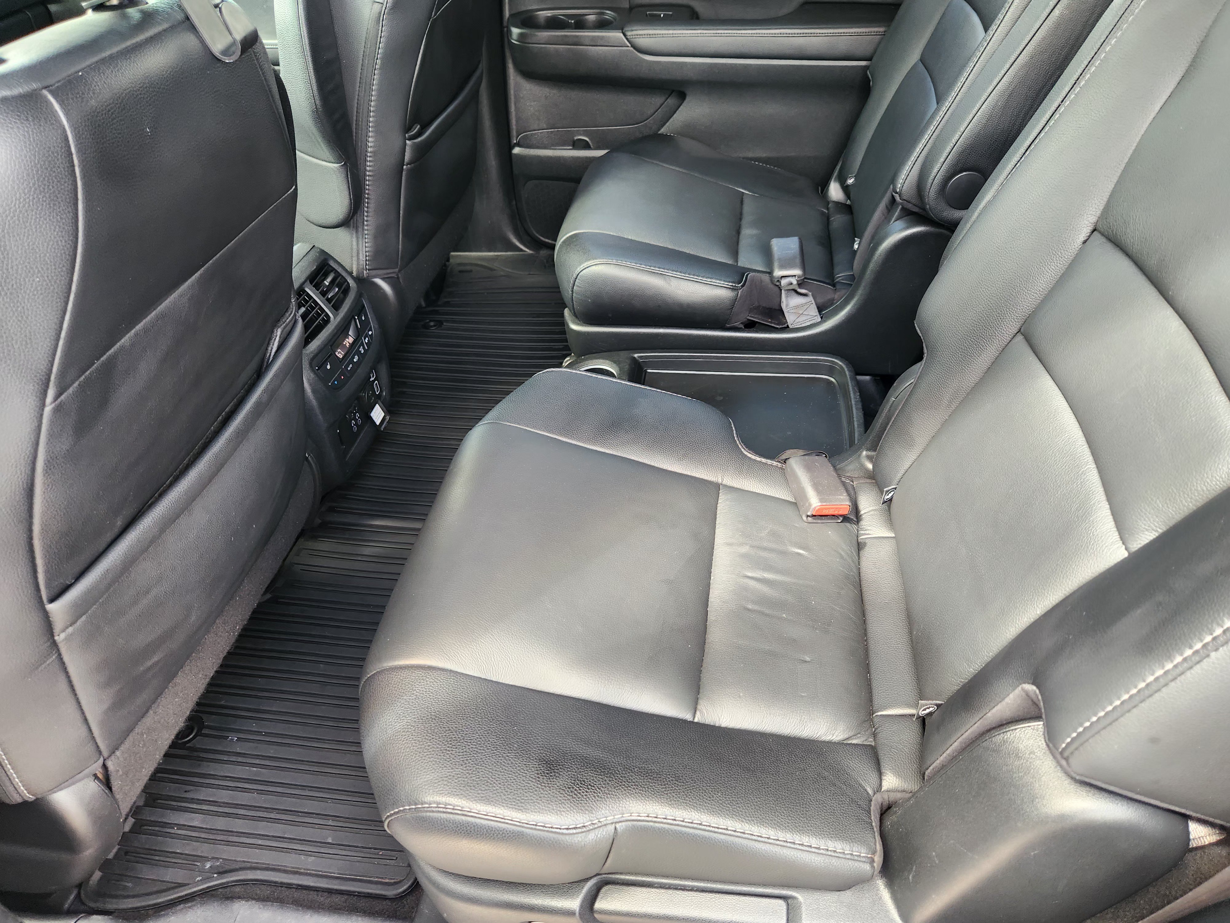 Used 2021 Honda Pilot Touring image 31