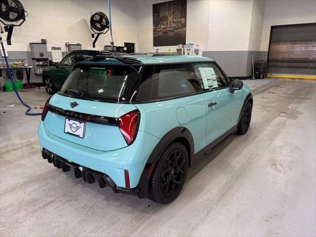 New 2026 MINI Cooper S FWD image 6