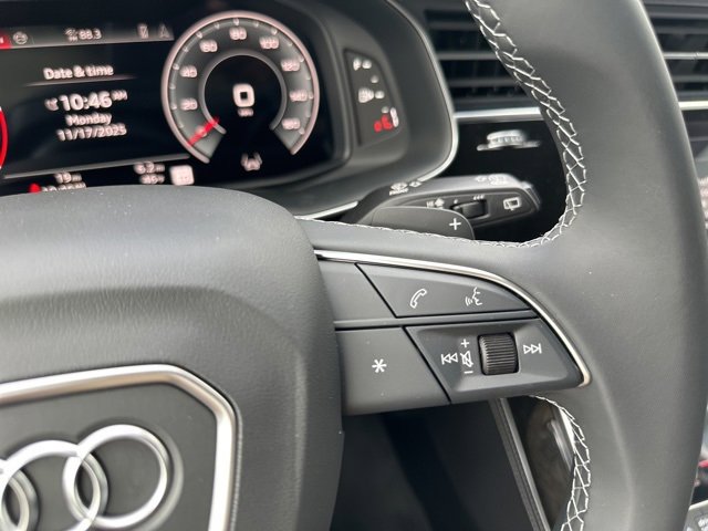 New 2026 Audi Q7 2.0T Premium Plus image 19