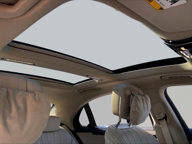 Used 2023 Mercedes-Benz S 500 4MATIC image 28
