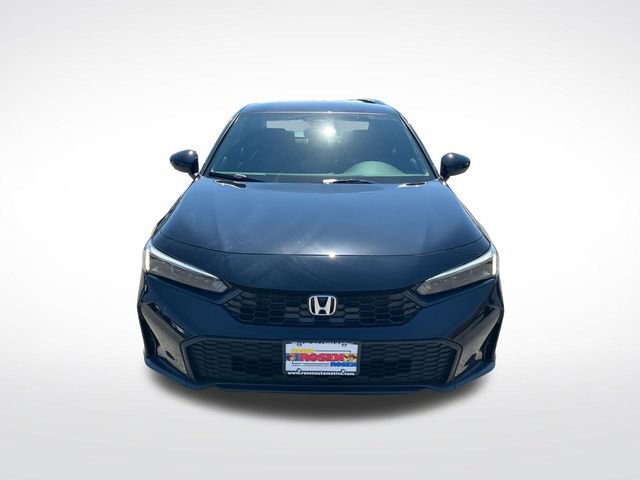 New 2026 Honda Civic Sport image 8