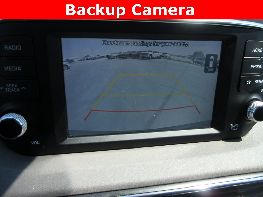 Used 2020 Hyundai Santa Fe SEL w/ Cargo Package image 13