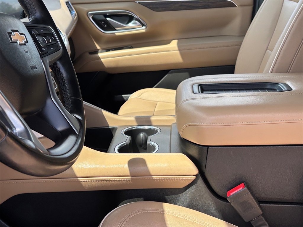 Used 2023 Chevrolet Tahoe Premier image 11