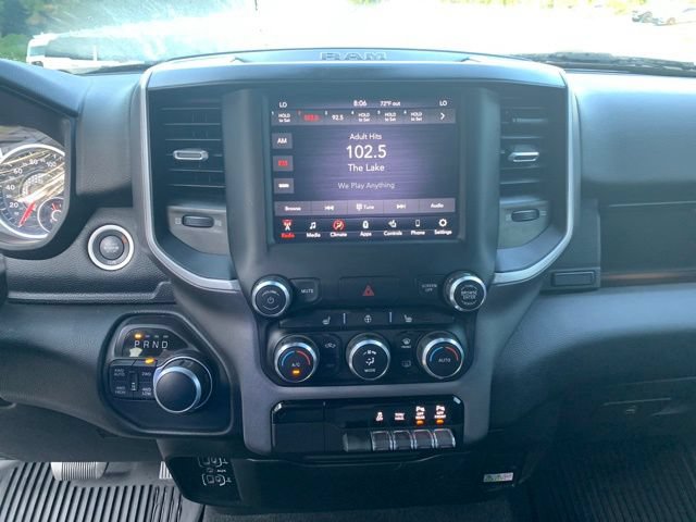 Used 2021 RAM 1500 Big Horn AWD/4WD image 30