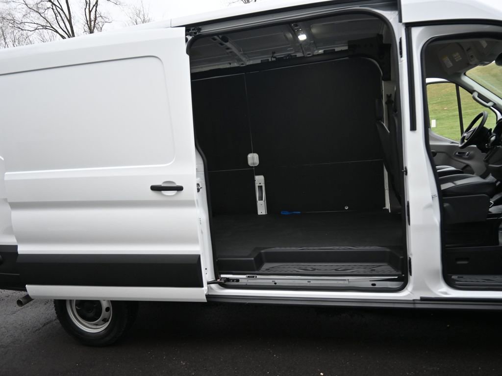 New 2026 Ford Transit 250 148 Medium Roof w/ Load Area Protection Package image 80
