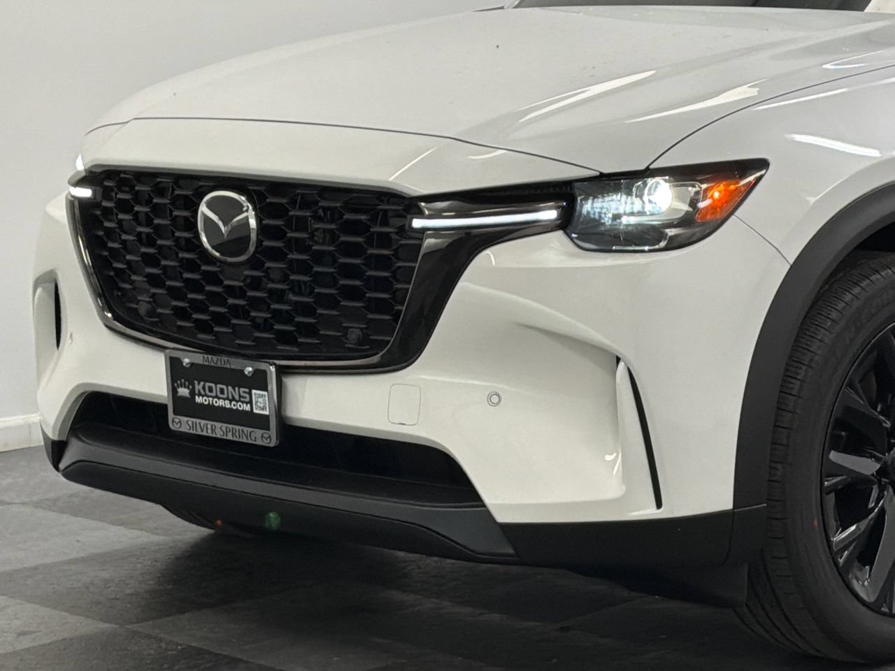 New 2026 MAZDA CX-90 3.3 Turbo S w/ Premium Package AWD/4WD video 2