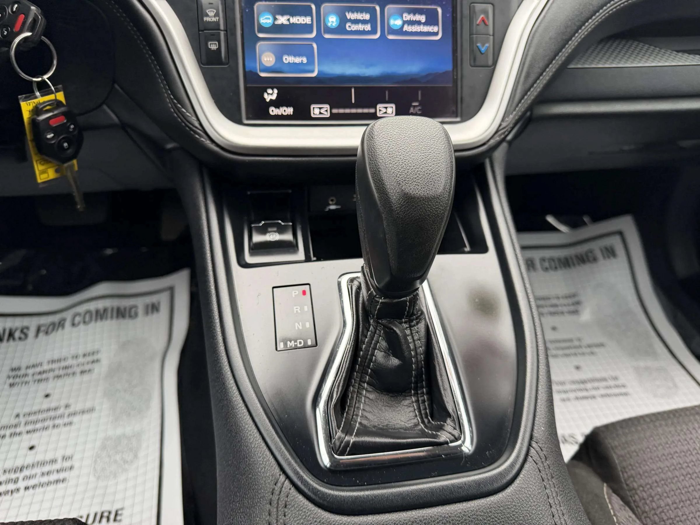 Used 2020 Subaru Outback AWD/4WD image 26