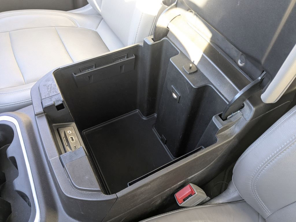 Certified 2020 GMC Sierra 1500 SLT w/ SLT Premium Plus Package image 23