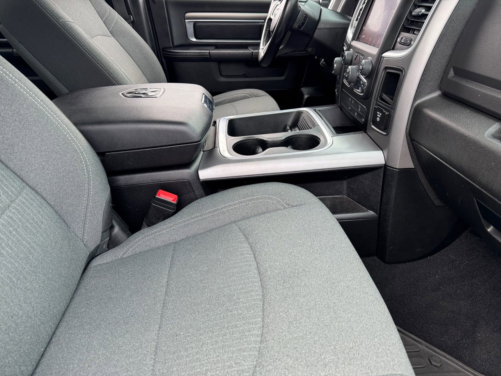 Used 2022 RAM 1500 Classic Warlock image 13