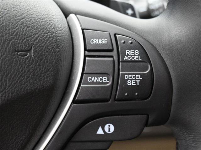 Used 2016 Acura RDX AWD image 20