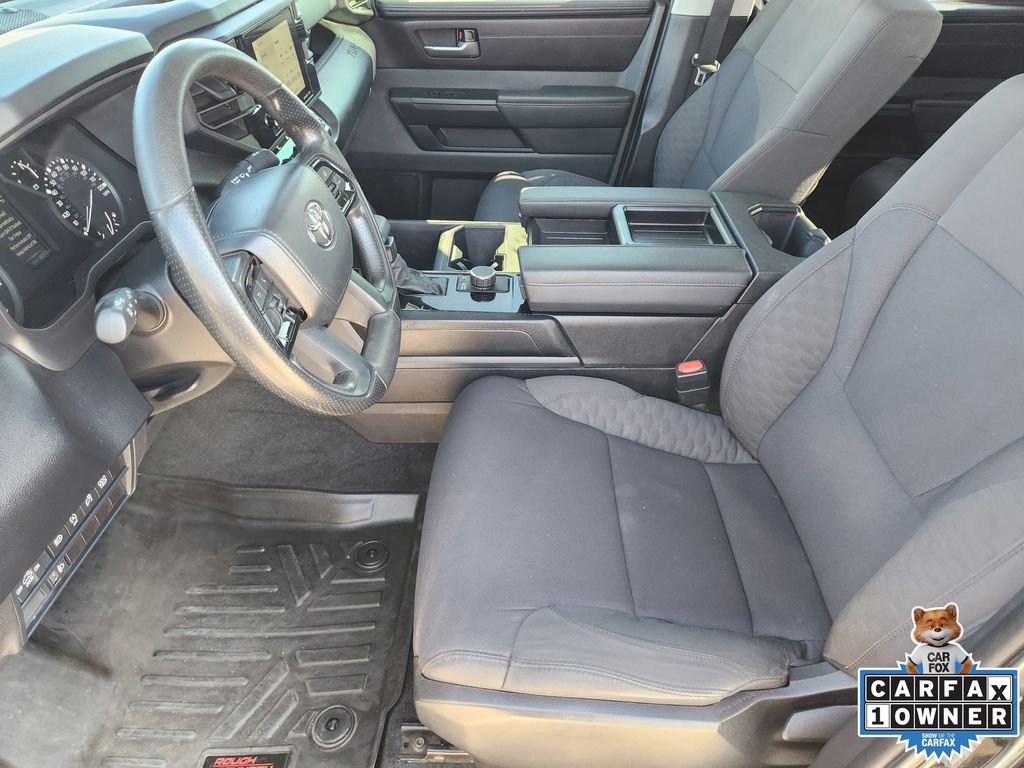Used 2024 Toyota Tundra SR5 image 14