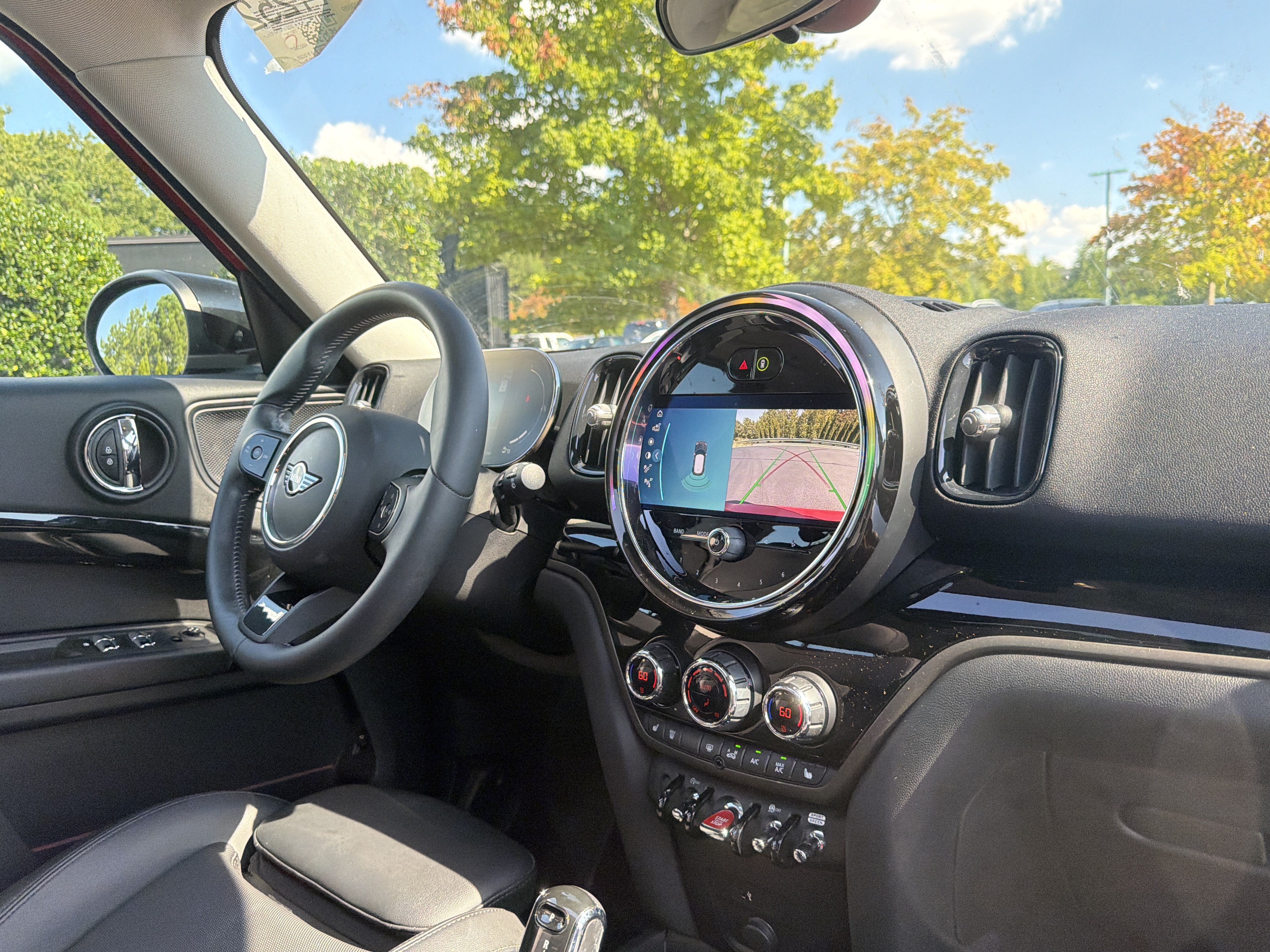 Used 2023 MINI Cooper Countryman S FWD image 13