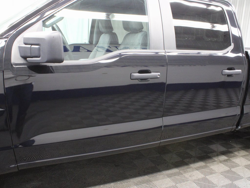 Used 2022 Ford F150 XLT image 38