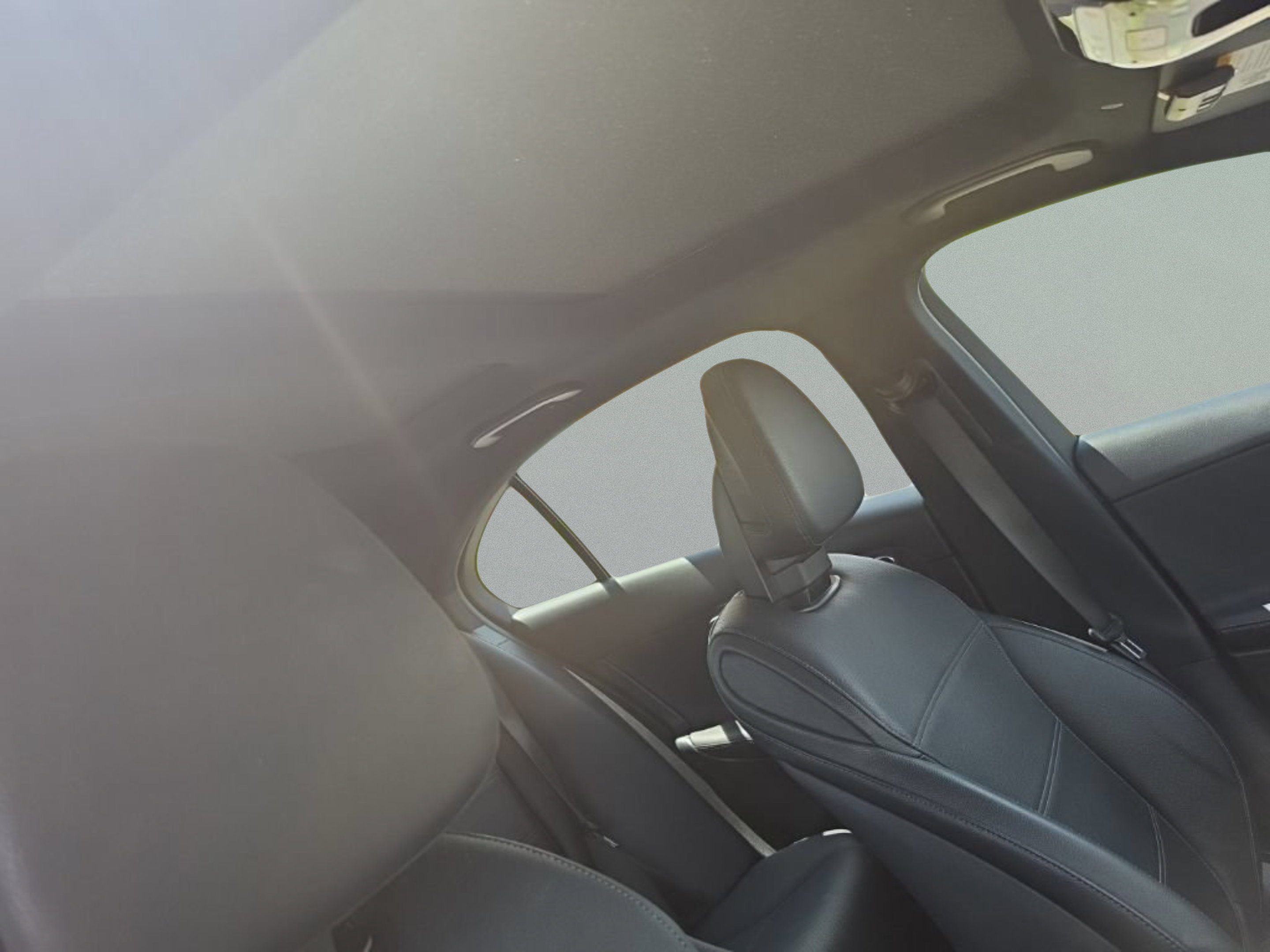 Used 2023 Mercedes-Benz C 300 Sedan image 35