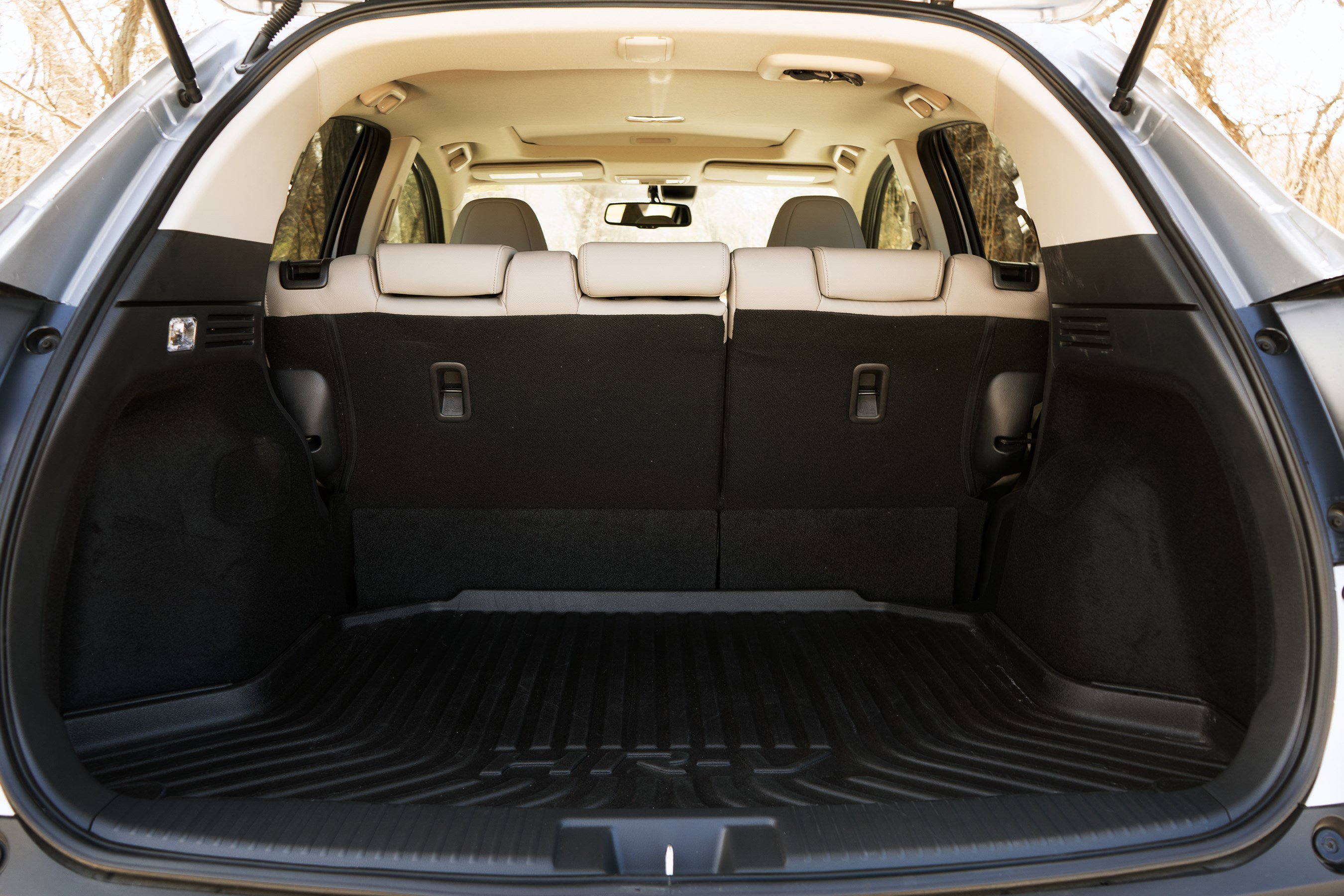 Certified 2021 Honda HR-V EX-L image 41