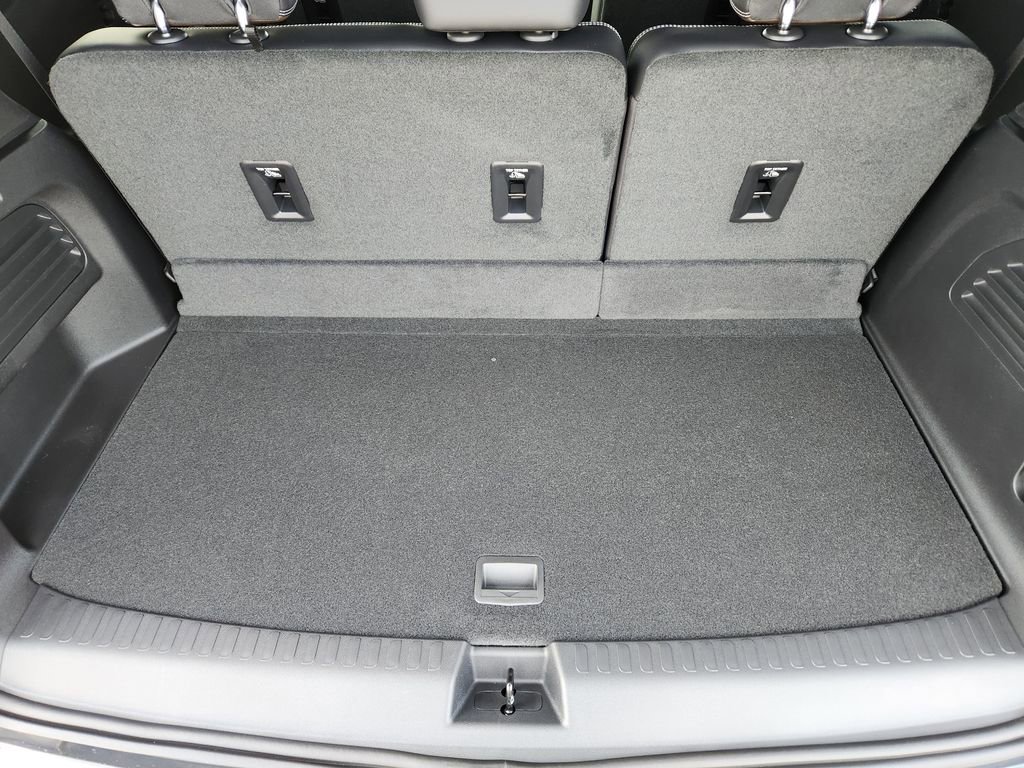 New 2026 GMC Acadia Denali Ultimate image 7