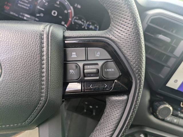 Used 2022 Toyota Tundra TRD Pro AWD/4WD image 21