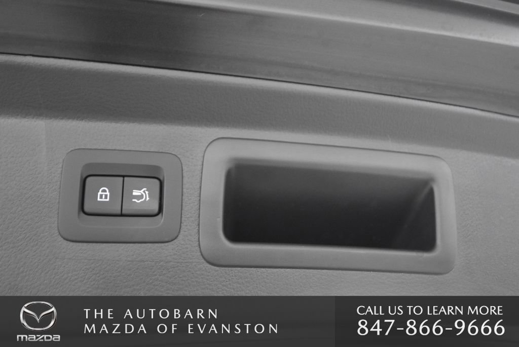 Certified 2025 MAZDA CX-50 AWD 2.5 S w/ Preferred Package image 32